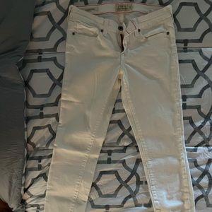 Lucky Brand Charlie Skinny Jean